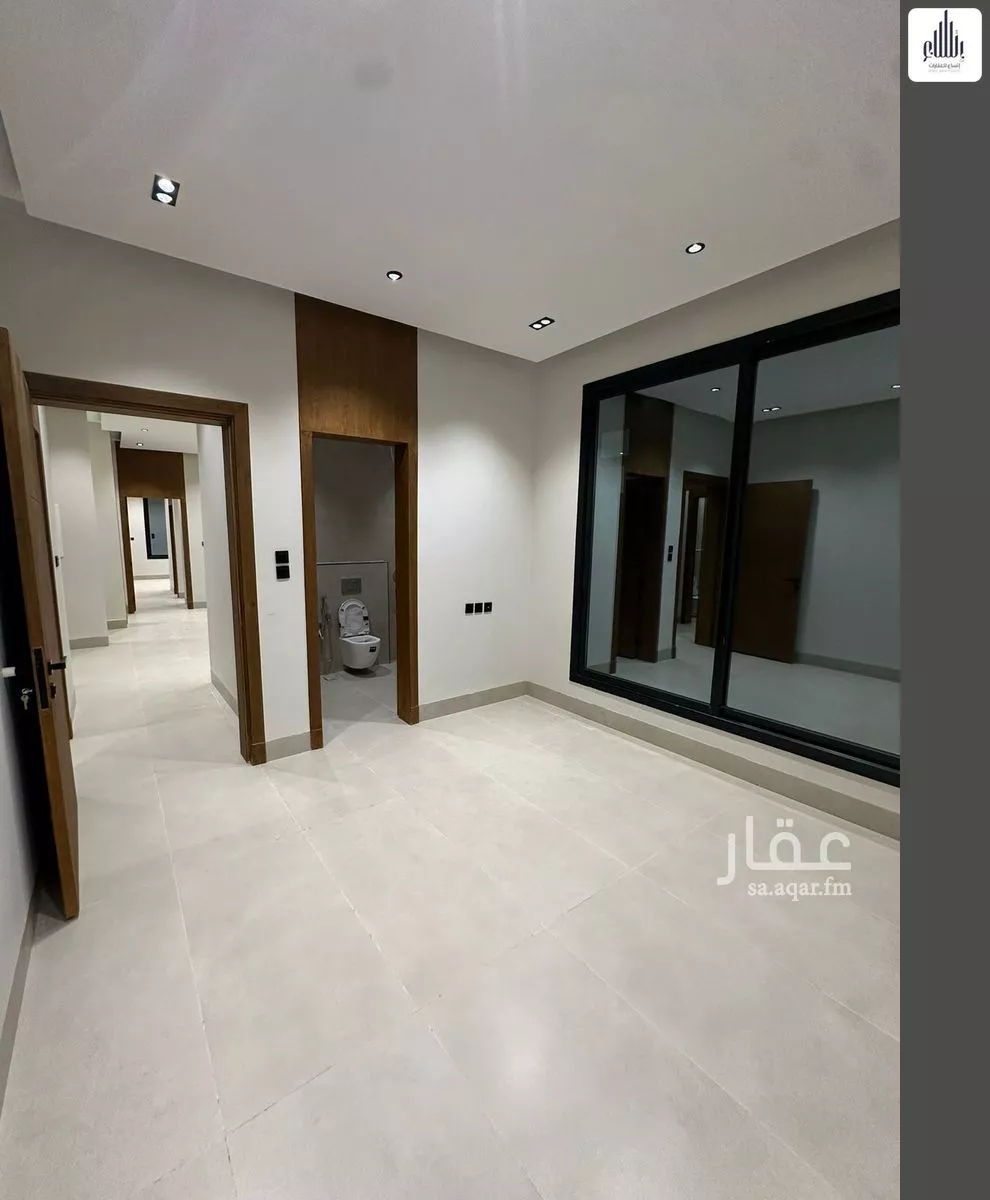 فيلا 5 غرف في النرجس 13