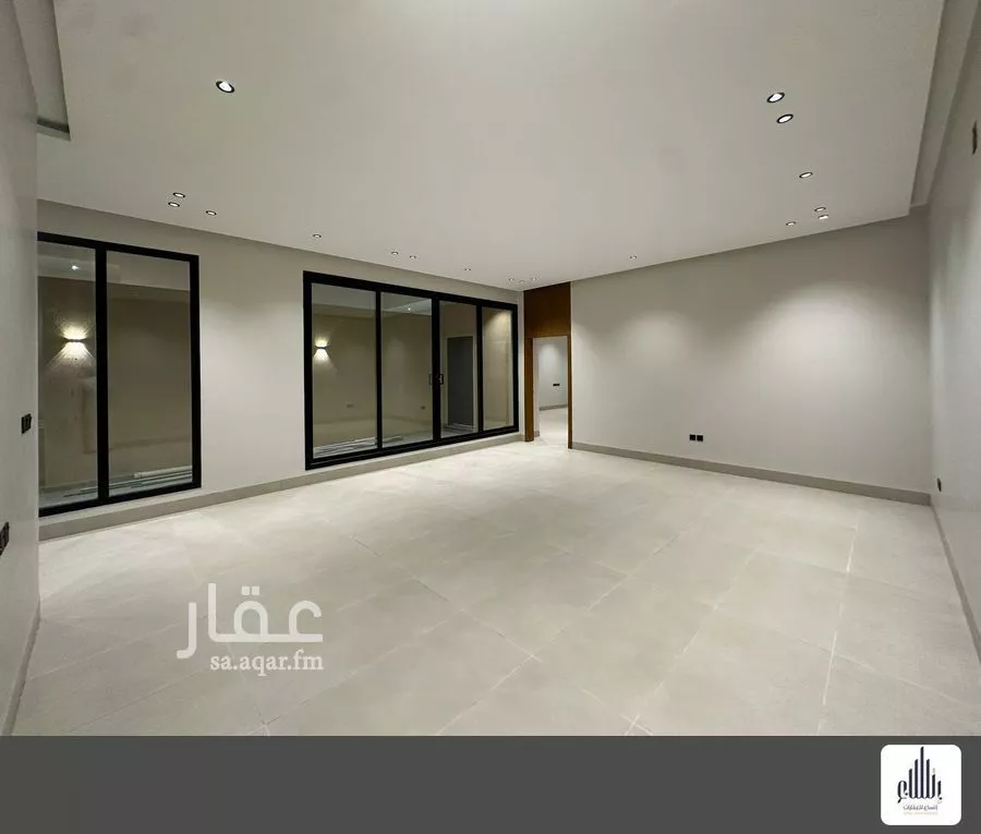 فيلا 5 غرف في النرجس 8