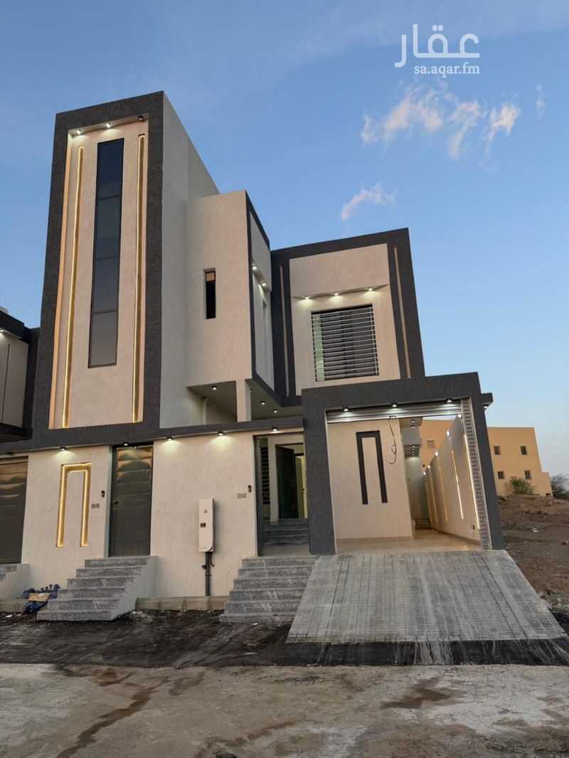 3 bedroom villa in Al Mamurah, Khamis Mushait 8
