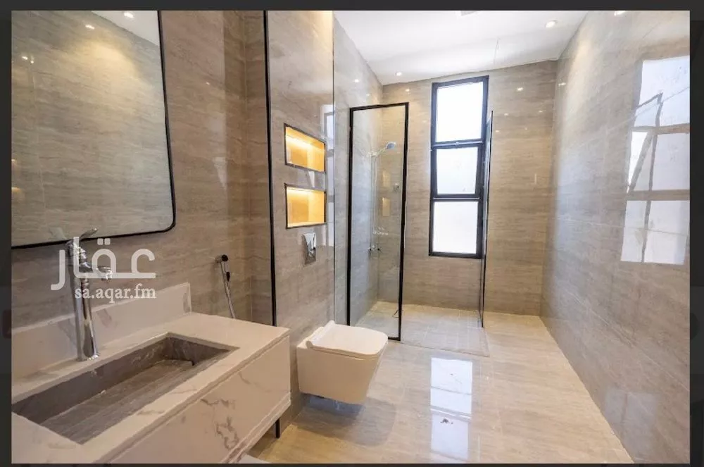 4 bedroom villa in Al Rimal 17