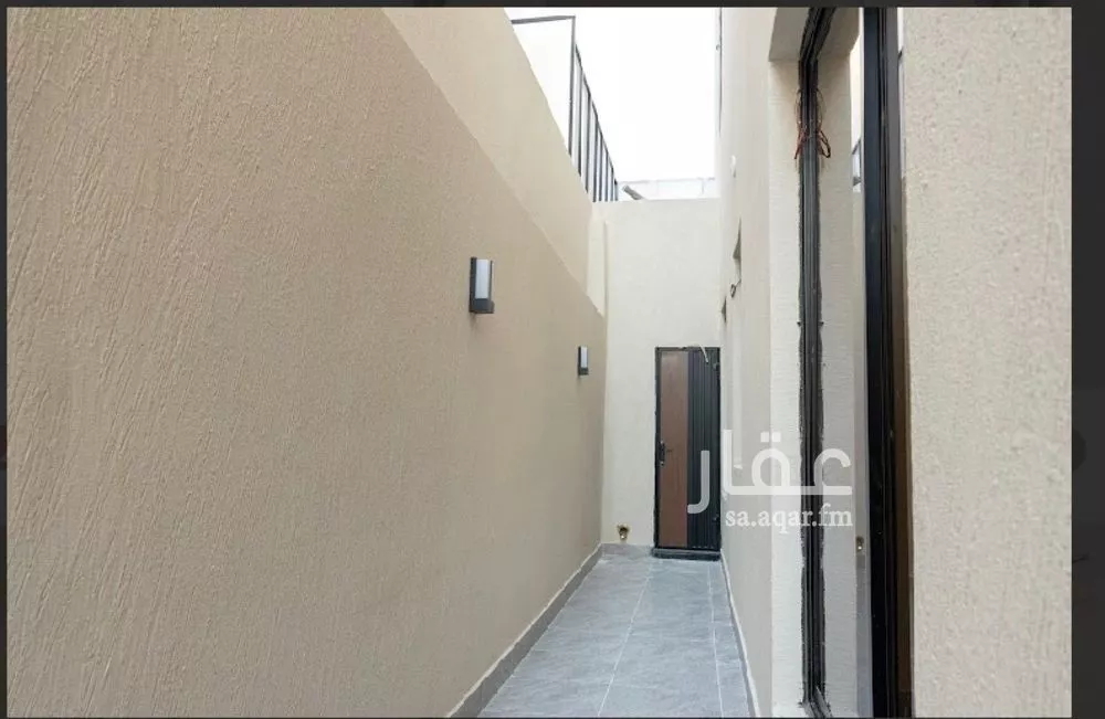 4 bedroom villa in Al Rimal 6