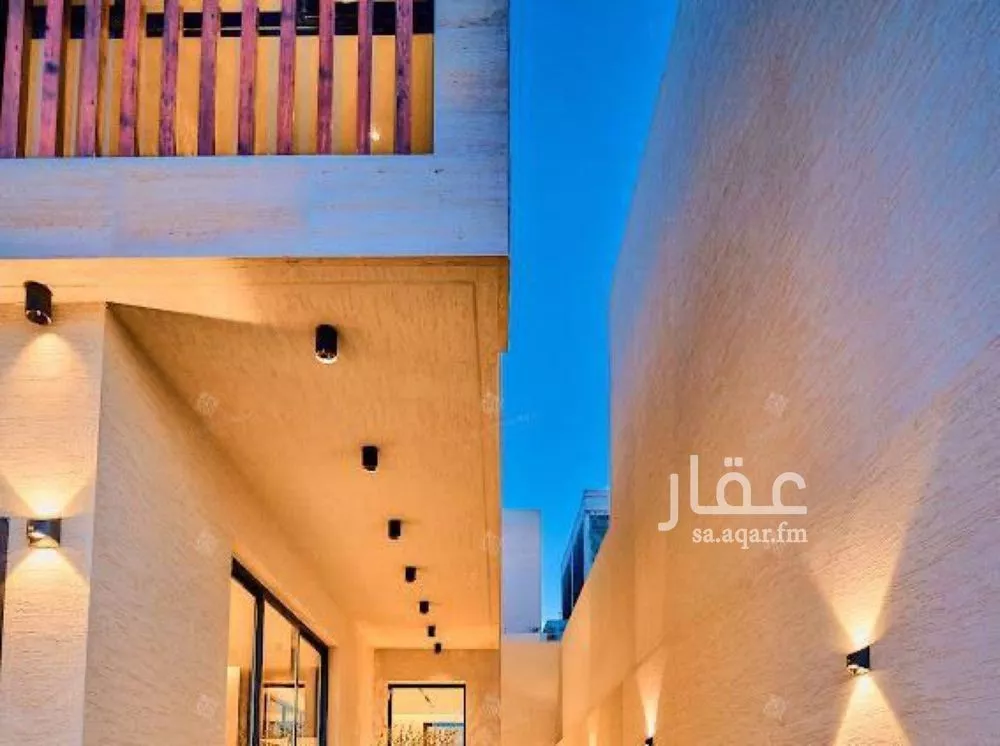 6 bedroom villa in Al Mahdiyyah 6