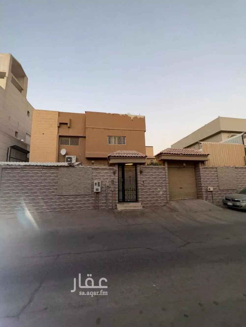 8 bedroom villa in Jarir 4