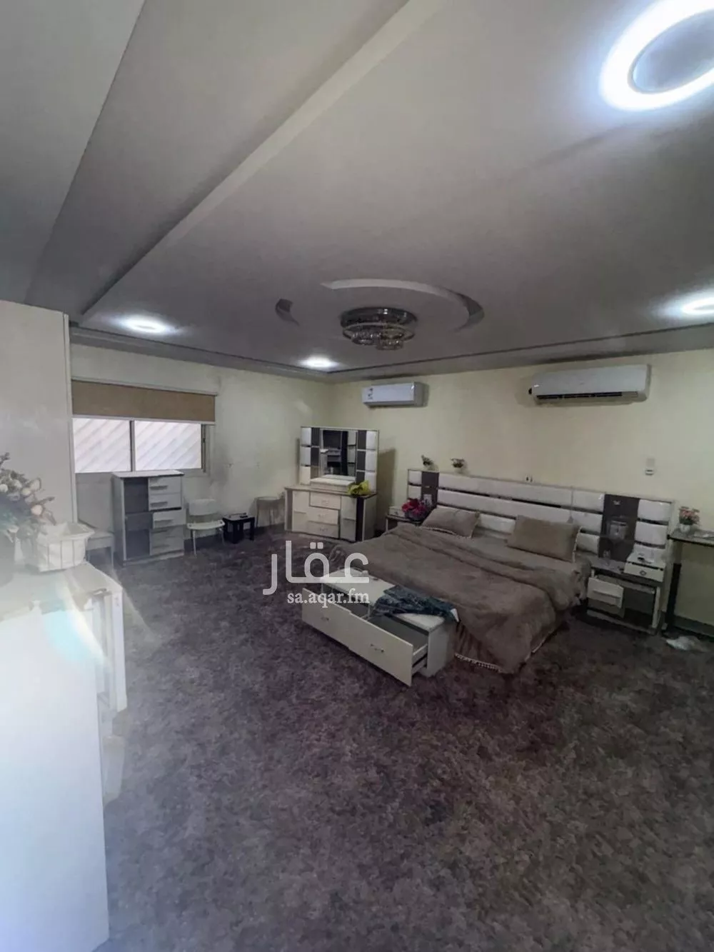 8 bedroom villa in Jarir 8