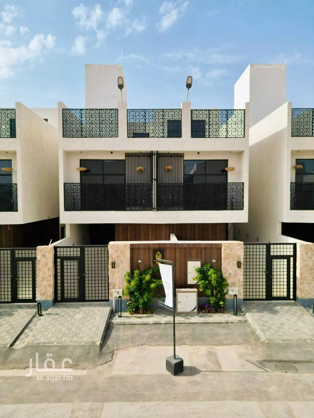 3 bedroom villa in Al Rimal 3