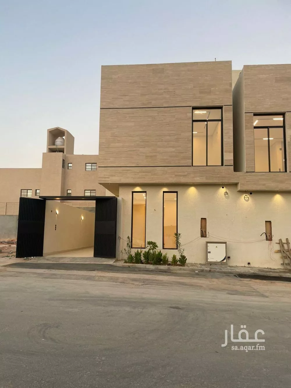 5 bedroom villa in Al Mahdiyyah 15
