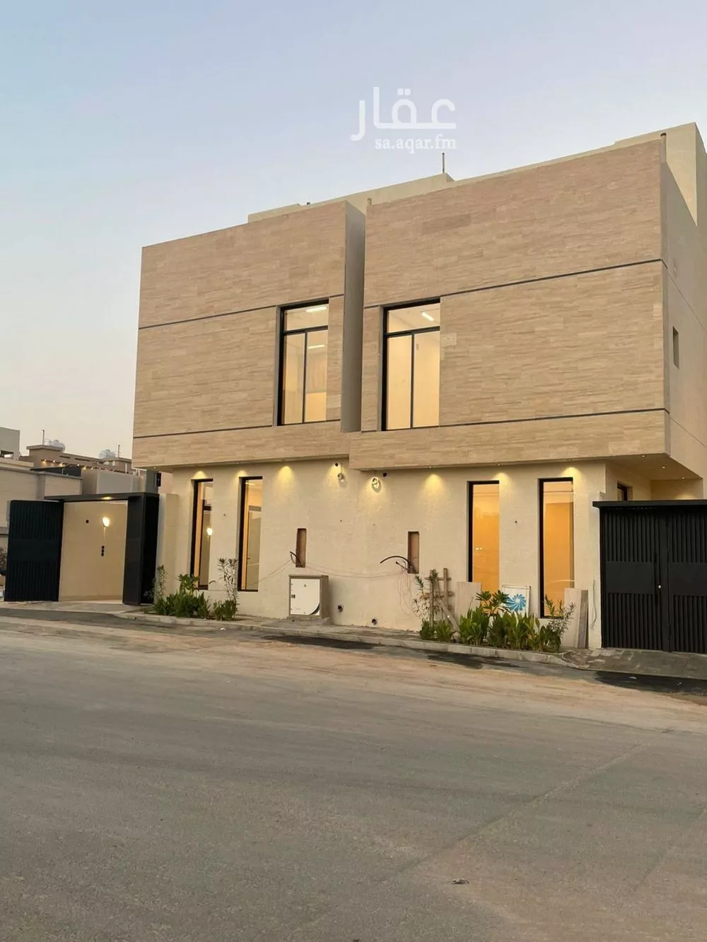 5 bedroom villa in Al Mahdiyyah 5