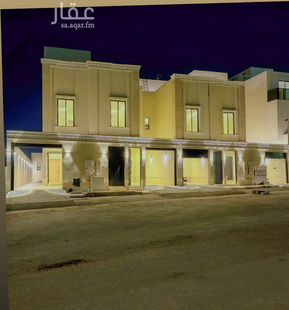 5 bedroom villa in Ash Sharq 2