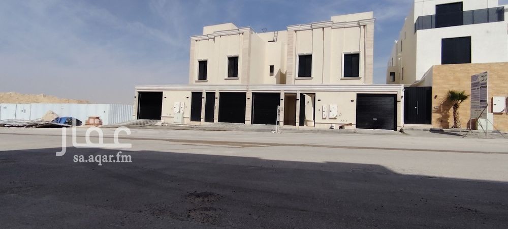 5 bedroom villa in Ash Sharq 3