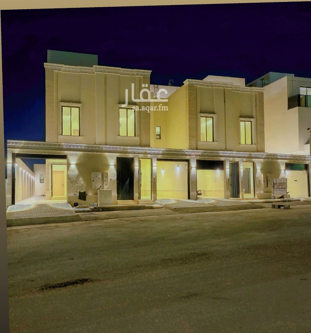 5 bedroom villa in Ash Sharq 4