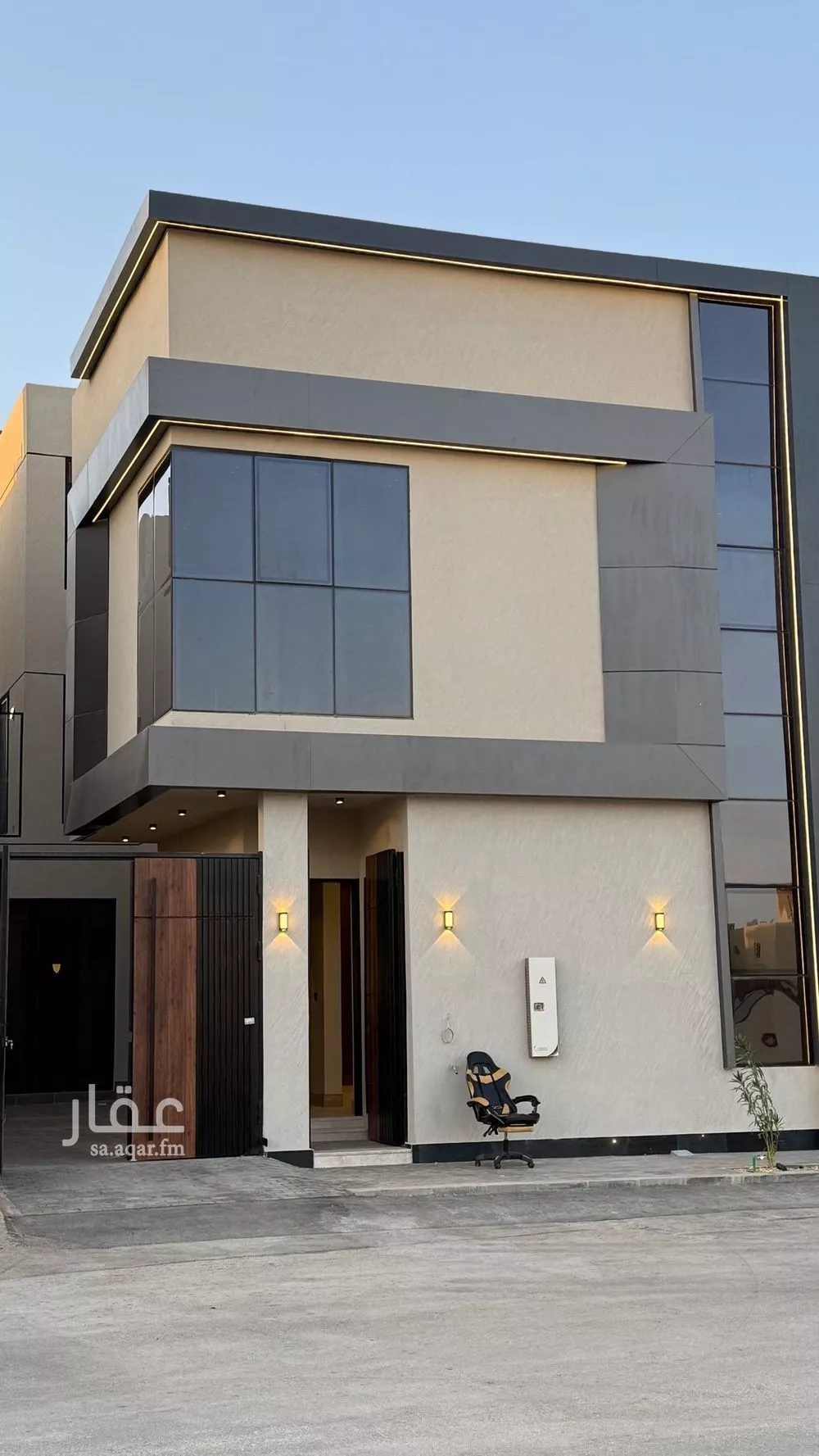 6 bedroom villa in Al Mahdiyyah 2