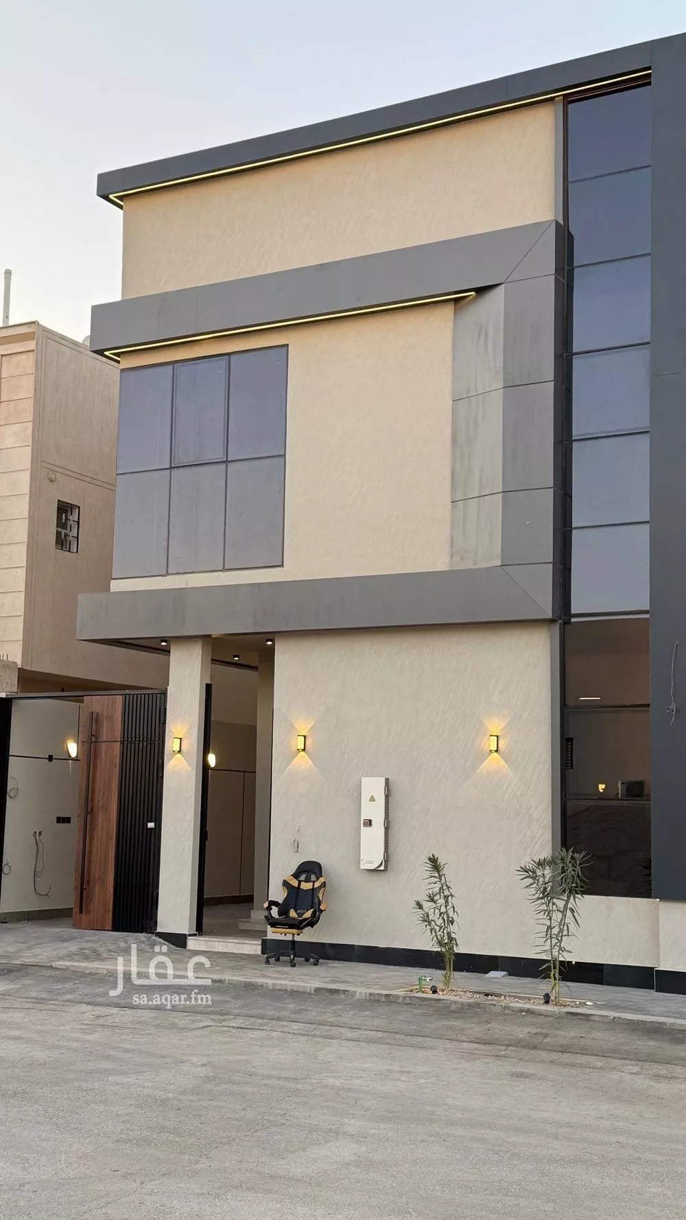 6 bedroom villa in Al Mahdiyyah 3
