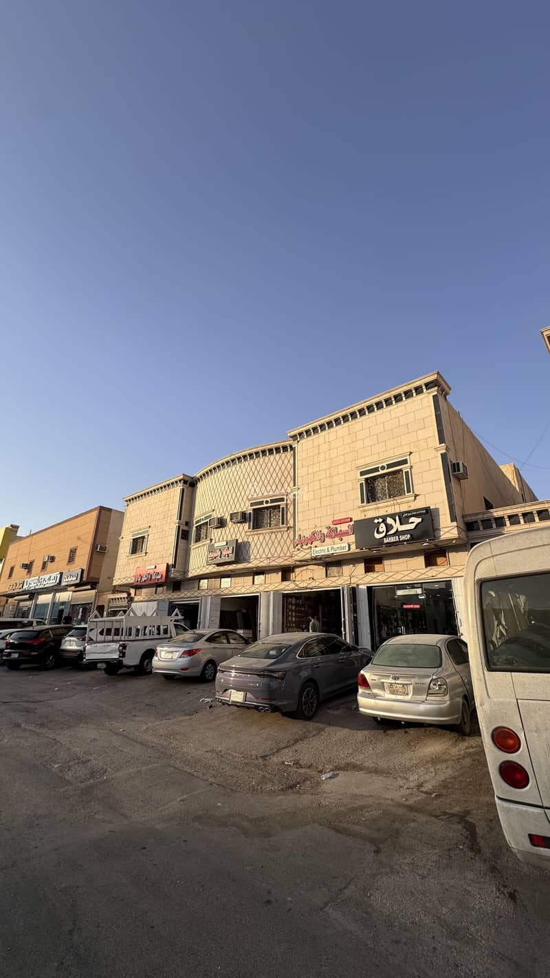 building in Ad Dar Al Baida, Riyadh 4