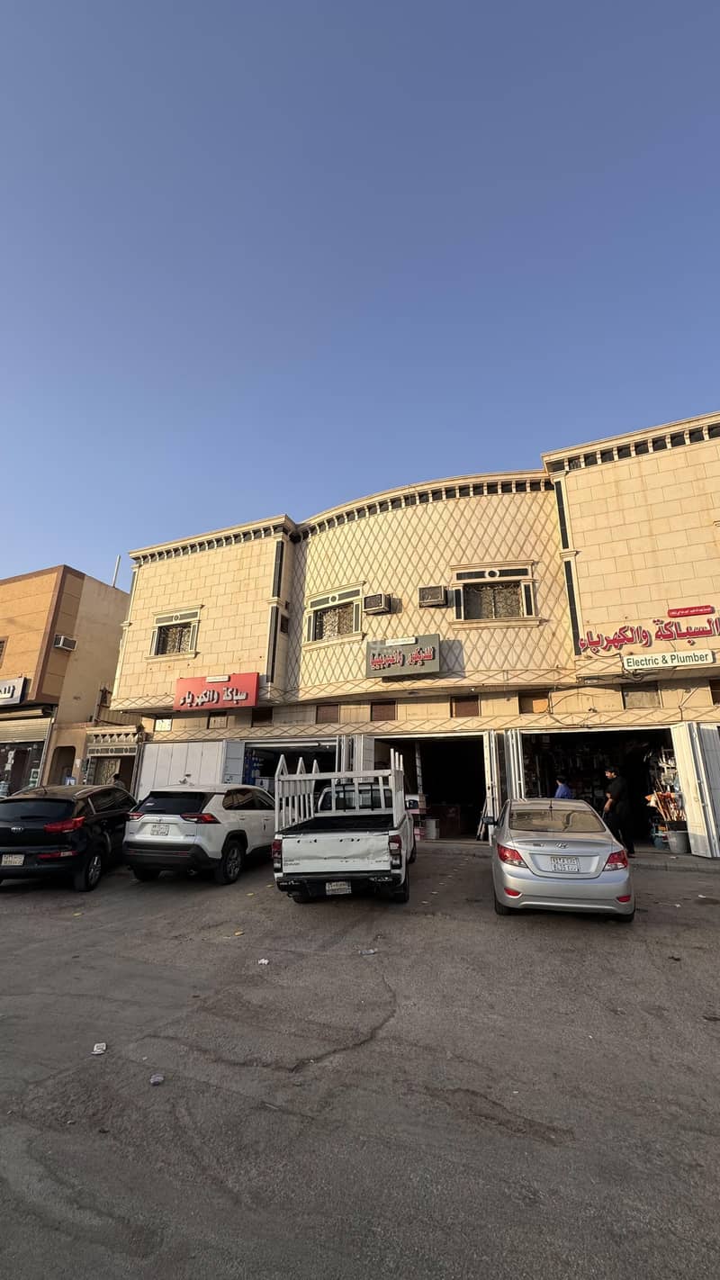 building in Ad Dar Al Baida, Riyadh 5