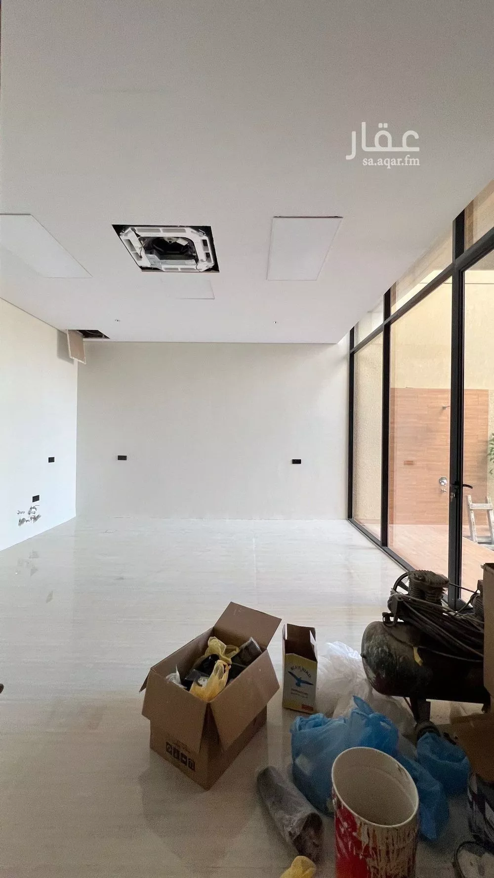 6 bedroom villa in Al Mahdiyyah 15
