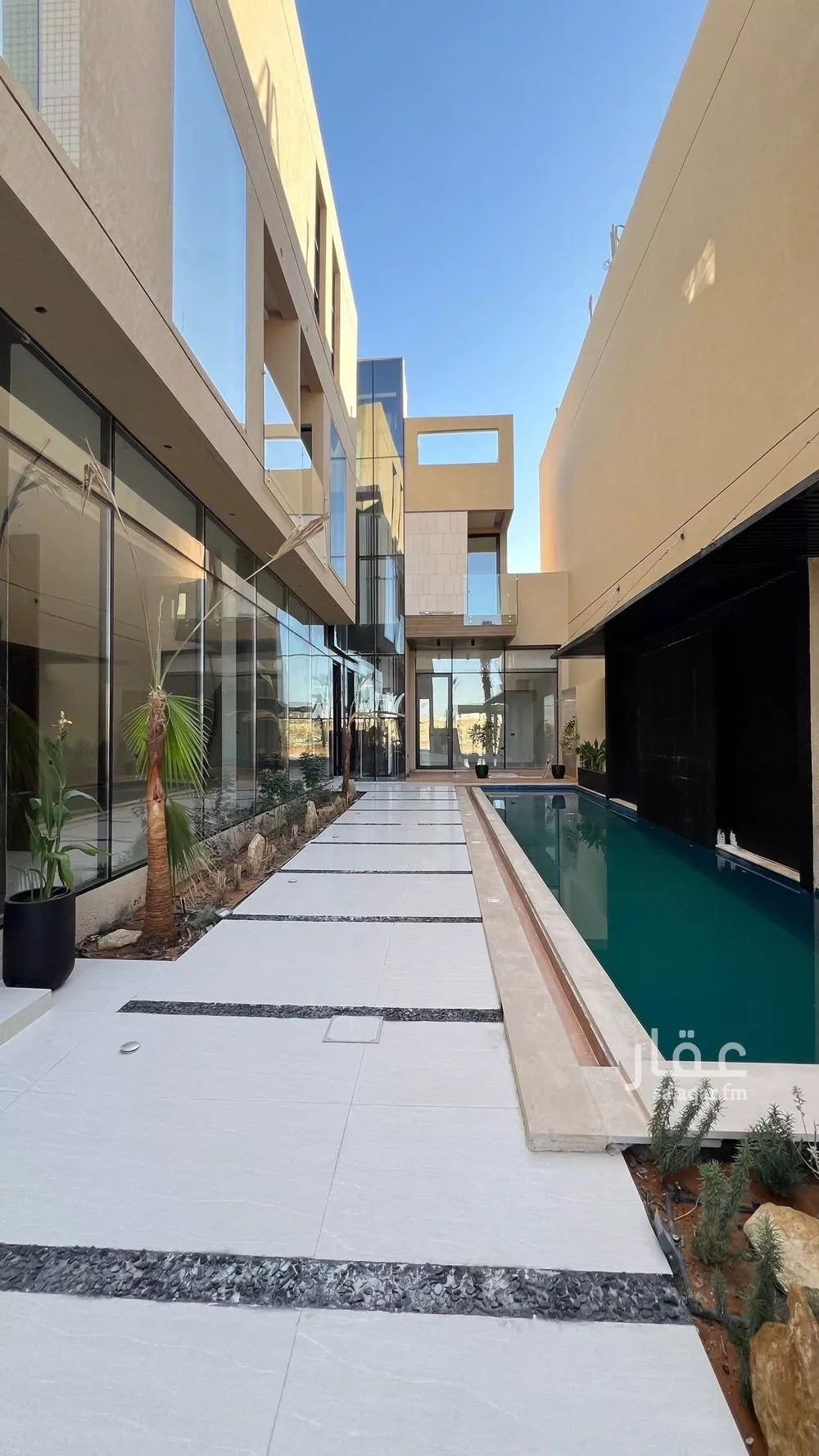 6 bedroom villa in Al Mahdiyyah 7