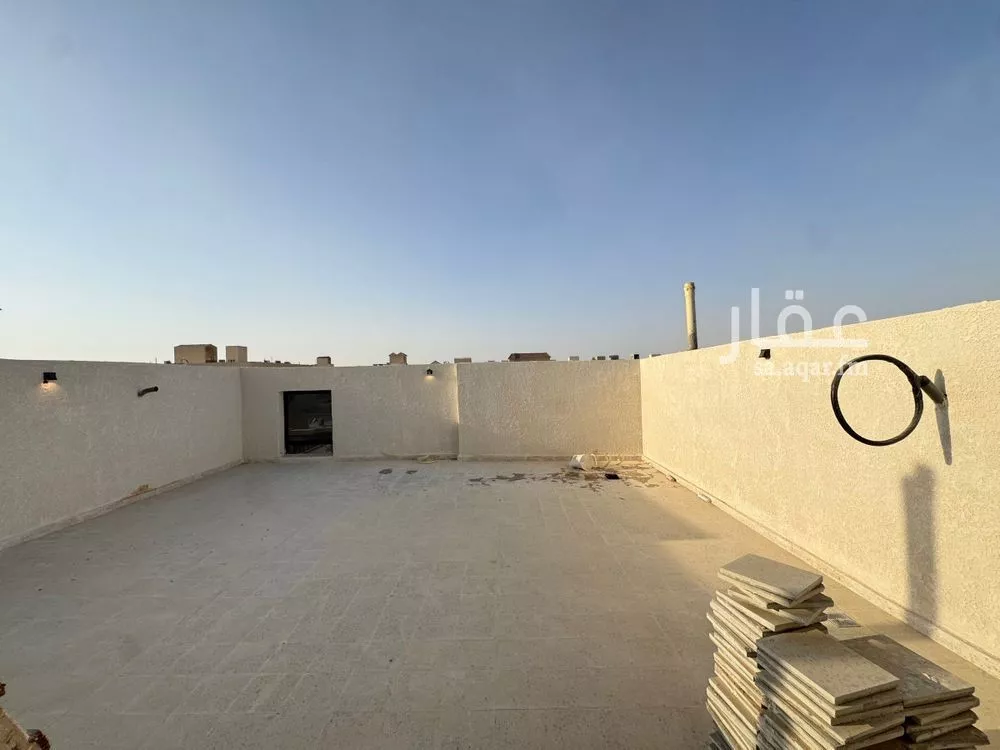 فيلا 4 غرف في الرمال 22