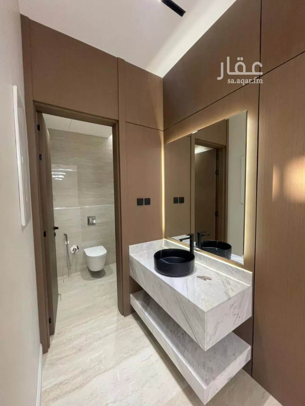 5 bedroom villa in Al Aqiq 20
