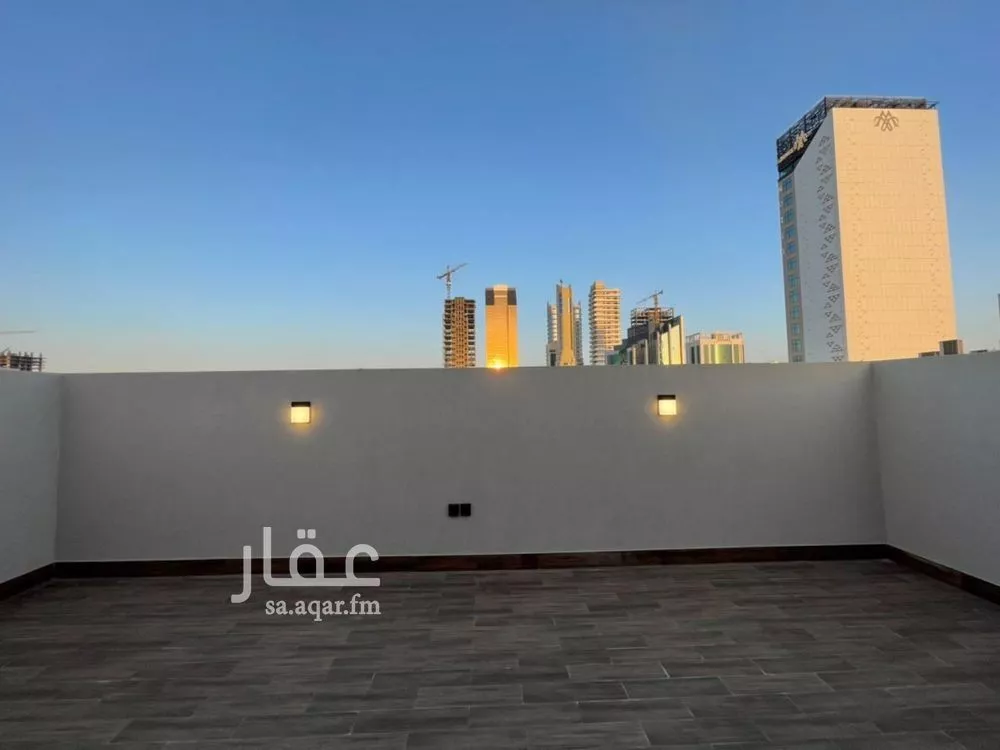 5 bedroom villa in Al Aqiq 4