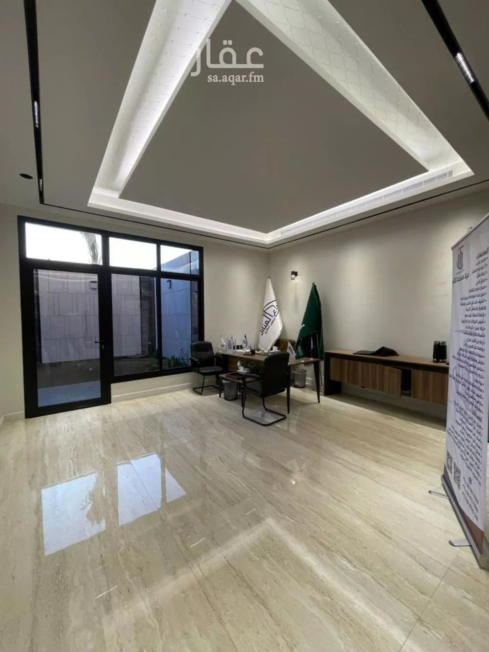 5 bedroom villa in Al Aqiq 7