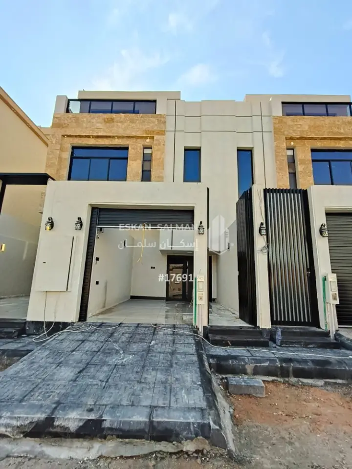 5 bedroom apartment in Al Nahda, Riyadh 27