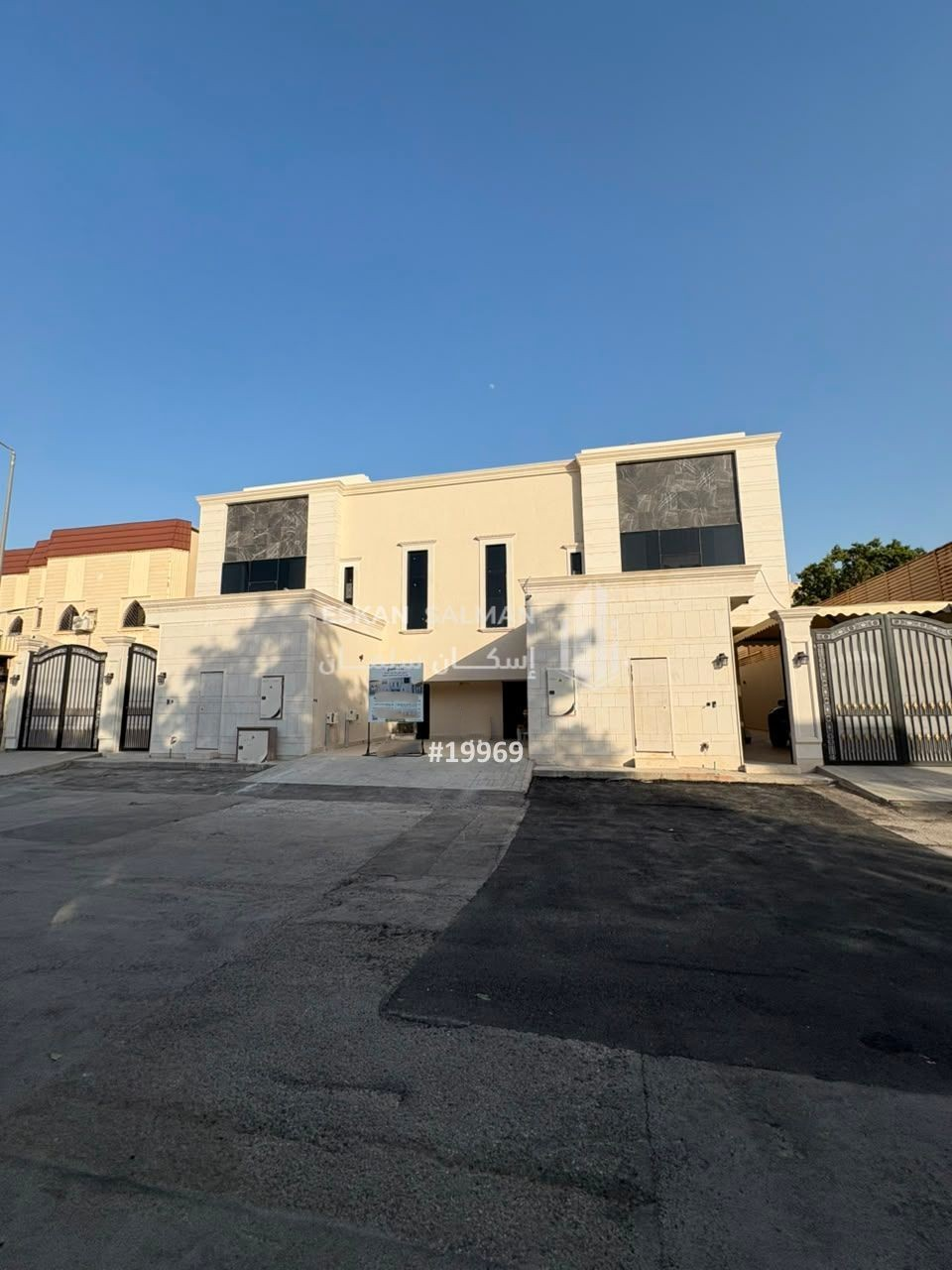5 bedroom apartment in Al Nahda, Riyadh 10