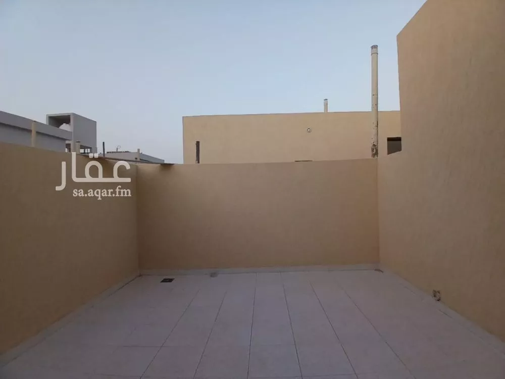 4 bedroom villa in Al Rimal 28