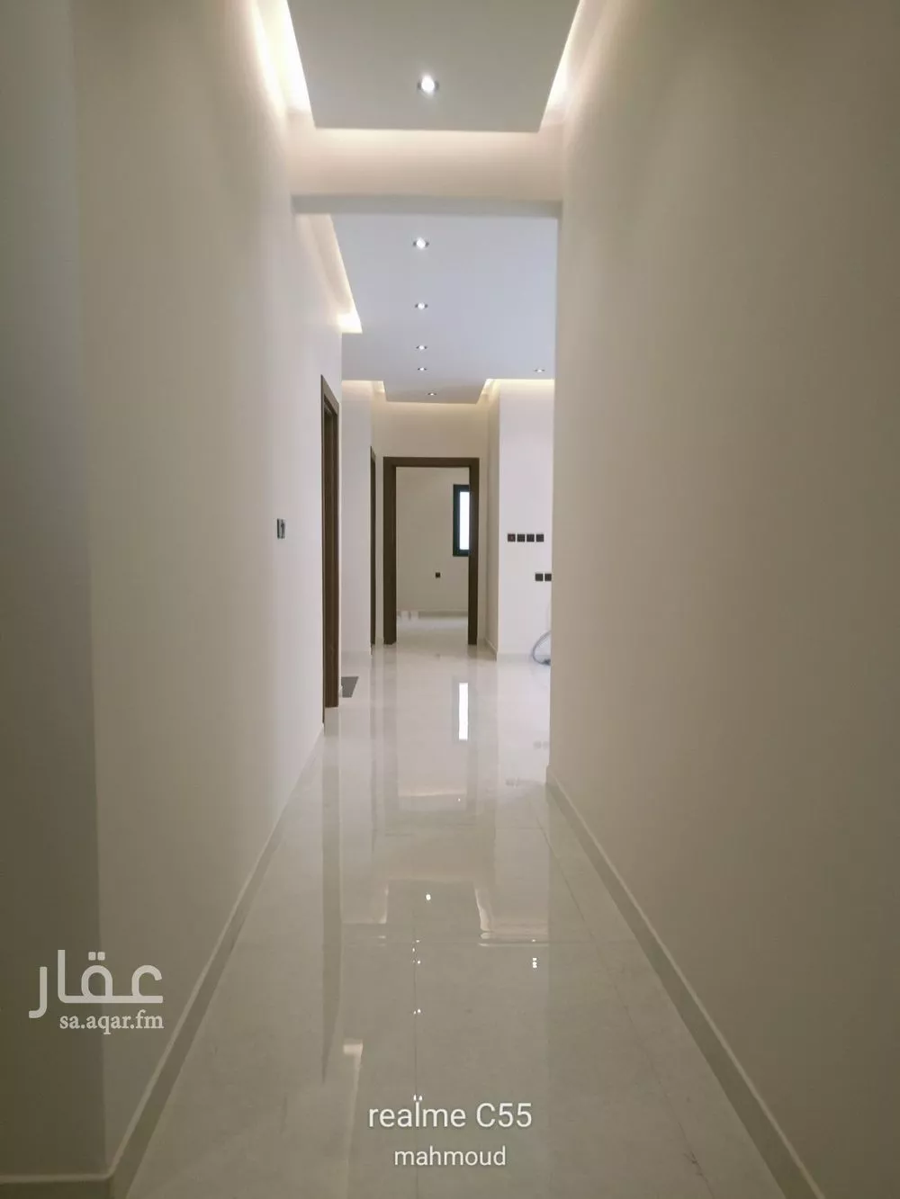 فيلا 6 غرف في ظهرة نمار 11