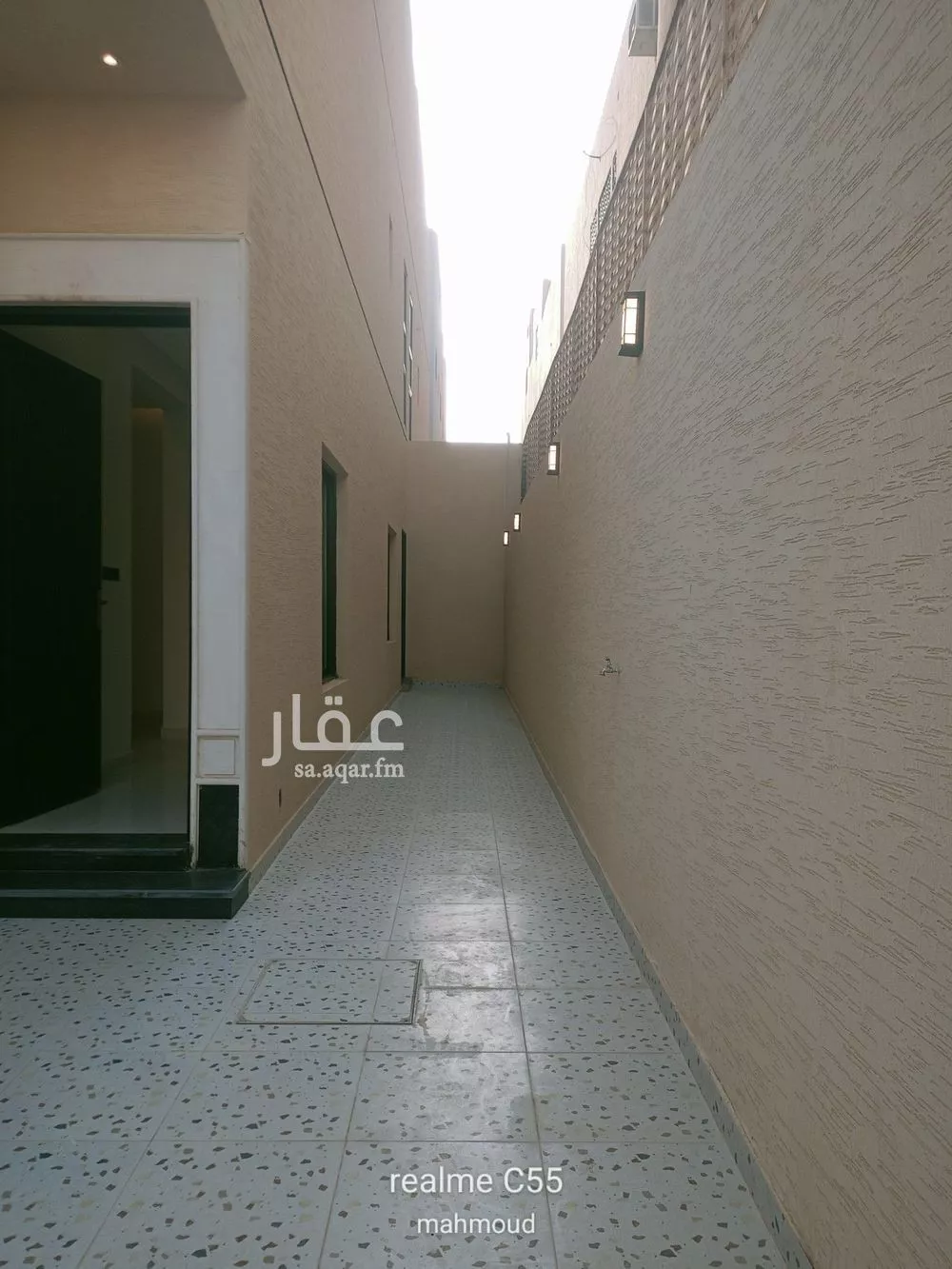 فيلا 6 غرف في ظهرة نمار 14