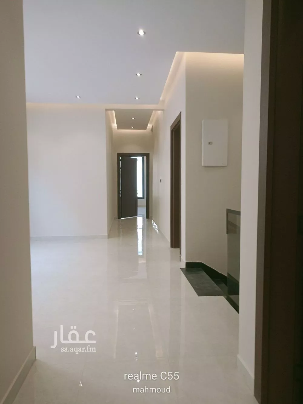 فيلا 6 غرف في ظهرة نمار 15