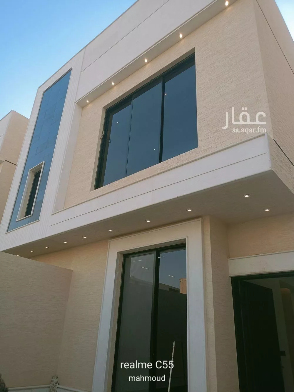 فيلا 6 غرف في ظهرة نمار 18