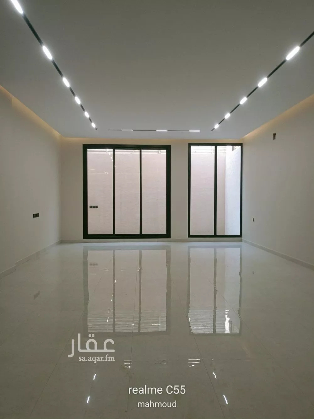 فيلا 6 غرف في ظهرة نمار 6
