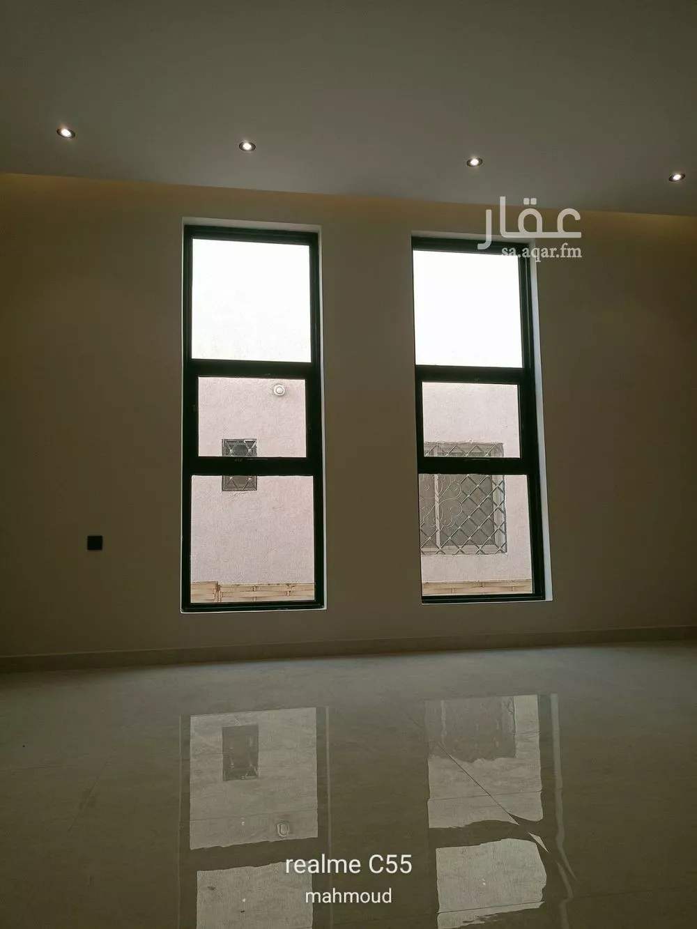 فيلا 6 غرف في ظهرة نمار 9