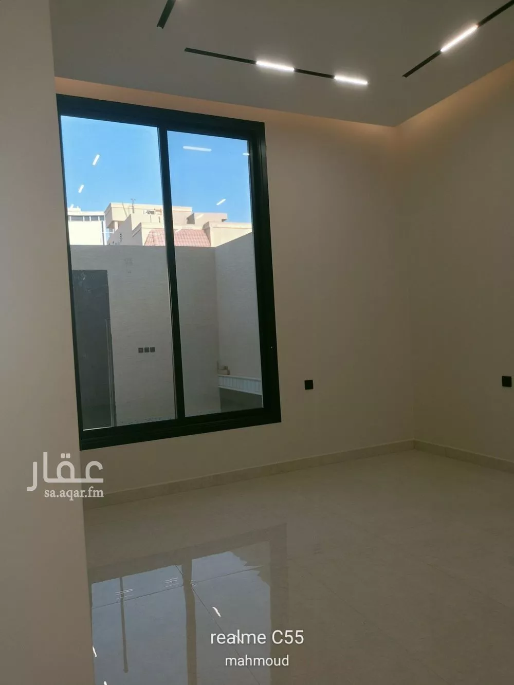 فيلا 6 غرف في ظهرة نمار 10