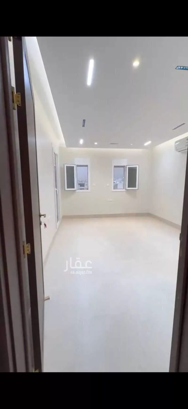 شقة 3 غرف في النرجس 2