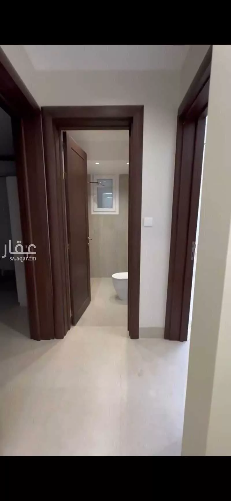 شقة 3 غرف في النرجس 3