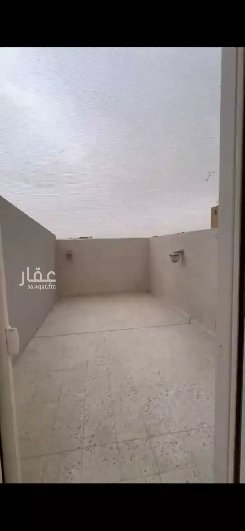 شقة 3 غرف في النرجس 5