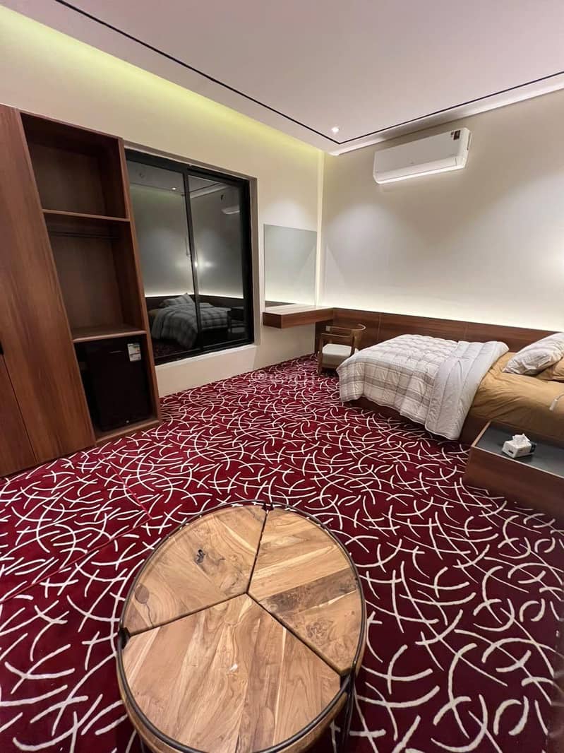apartment in Al Mahdiyyah, Riyadh