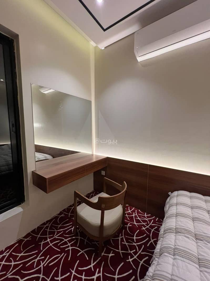 apartment in Al Mahdiyyah, Riyadh 4