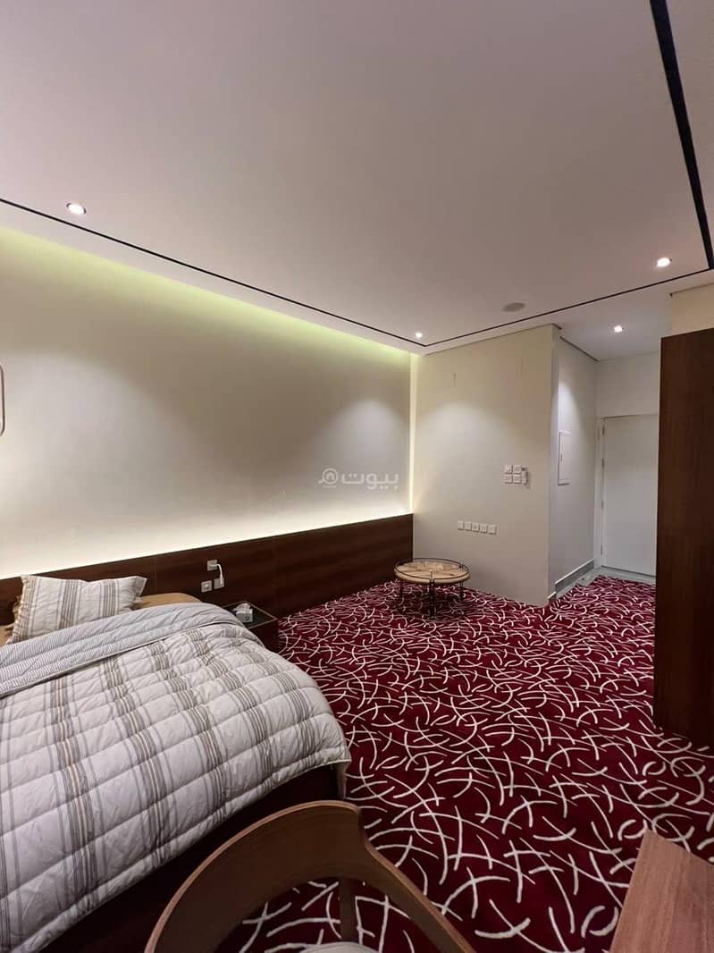 apartment in Al Mahdiyyah, Riyadh 5