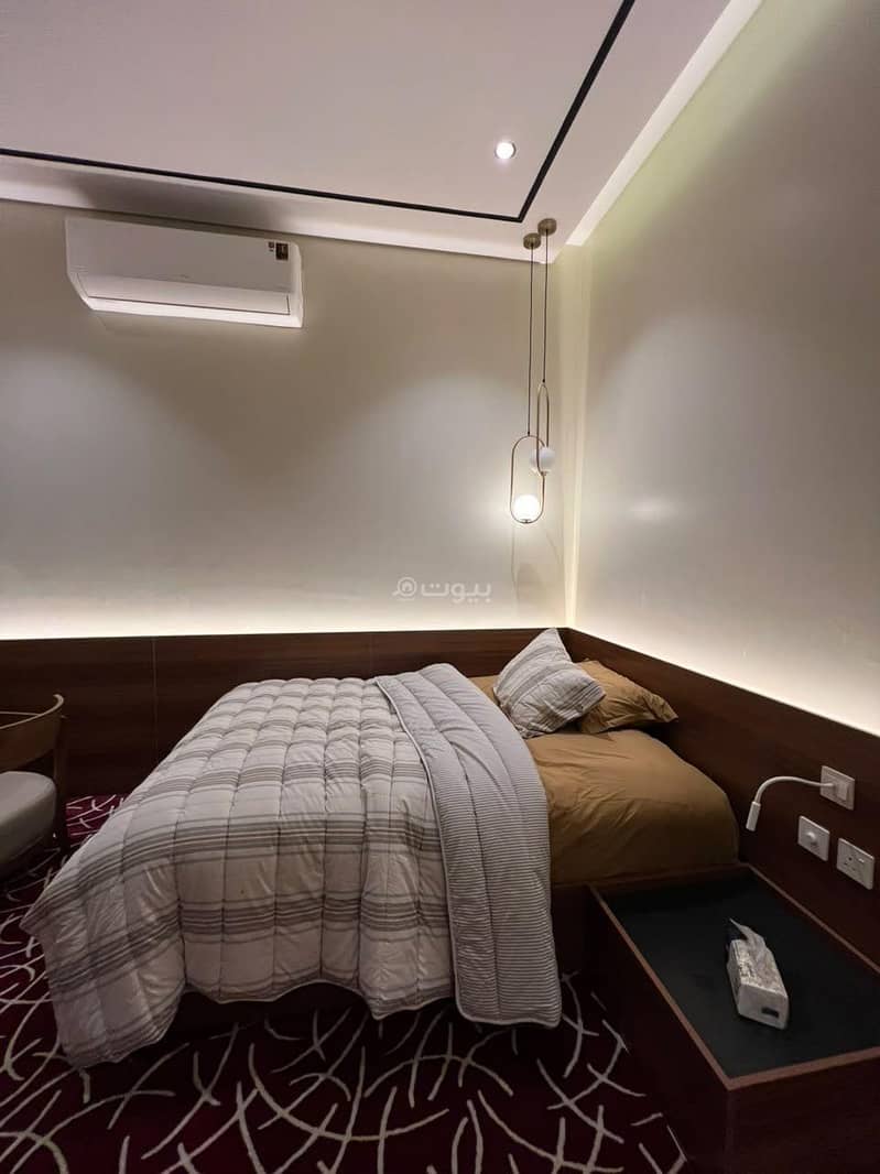apartment in Al Mahdiyyah, Riyadh 6