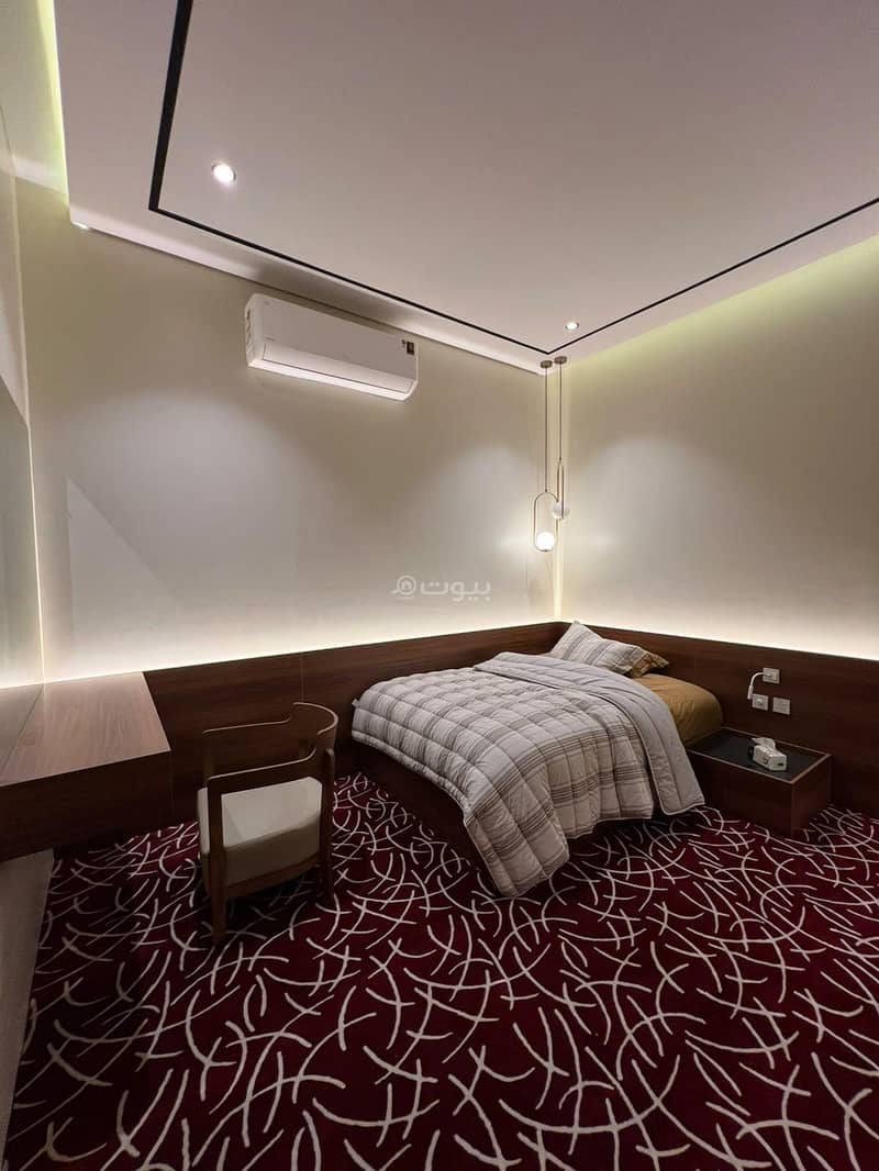 apartment in Al Mahdiyyah, Riyadh 8