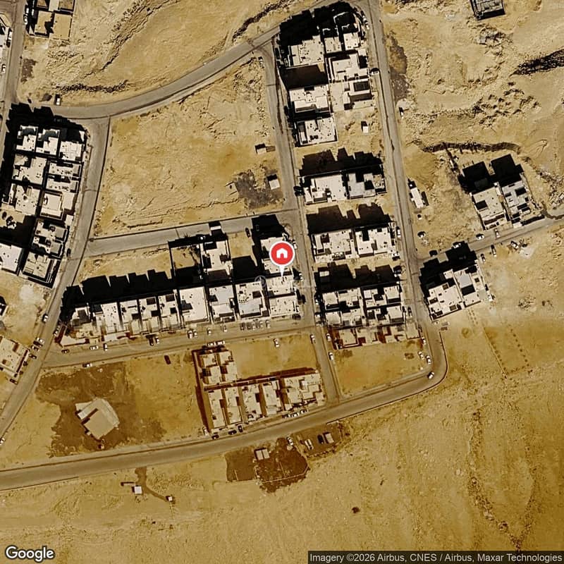 apartment in Al Mahdiyyah, Riyadh 2