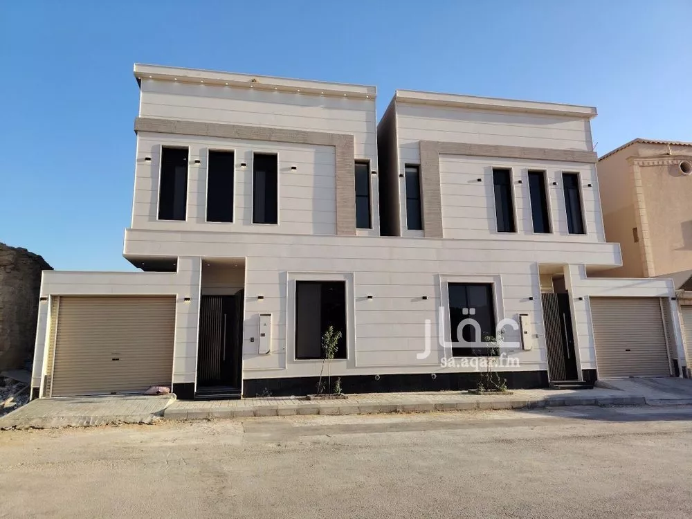 5 bedroom duplex in Dhahrat Laban 2
