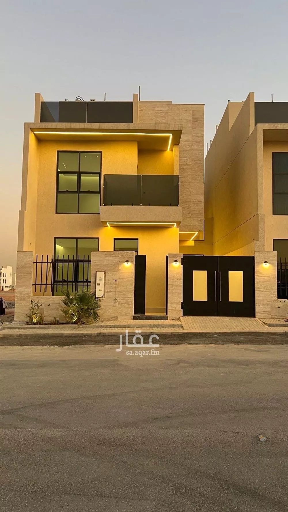 6 bedroom villa in Al Mahdiyyah 2