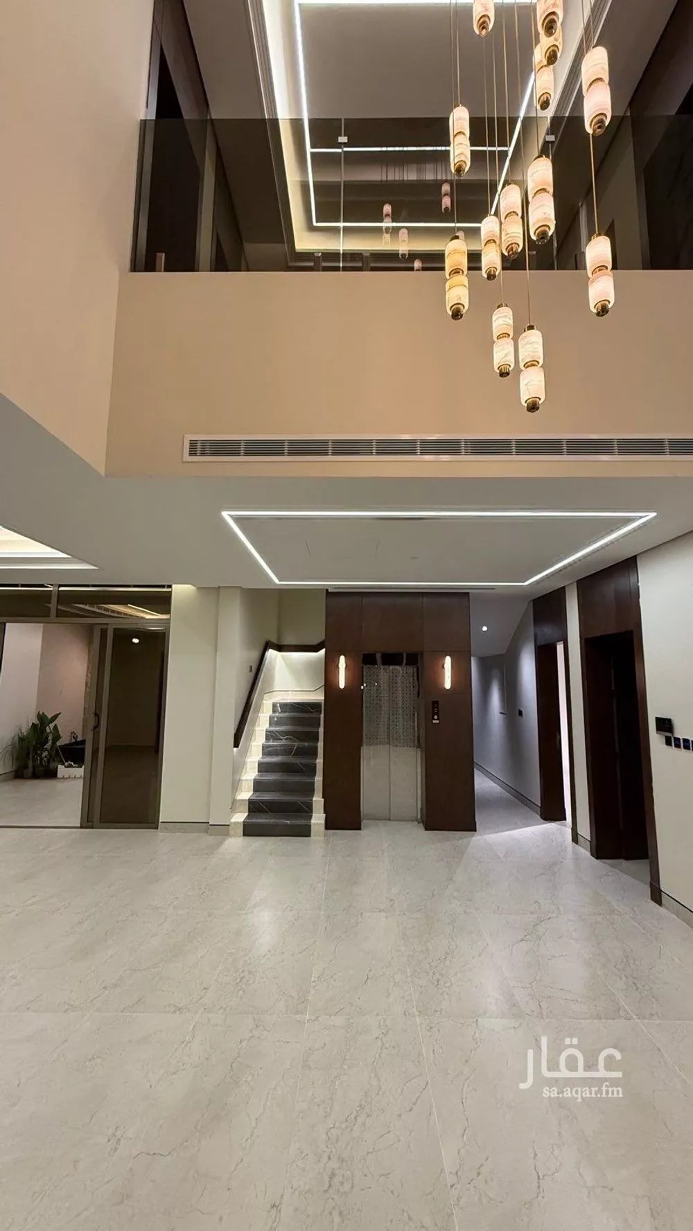 6 bedroom villa in Al Mahdiyyah 14