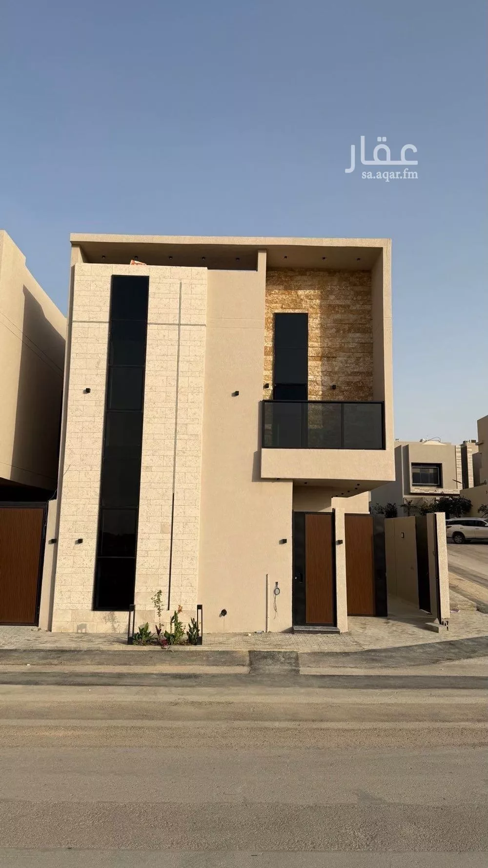 6 bedroom villa in Al Mahdiyyah 2
