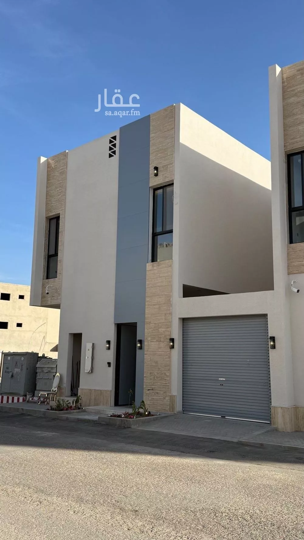 فيلا 6 غرف في المهدية 2