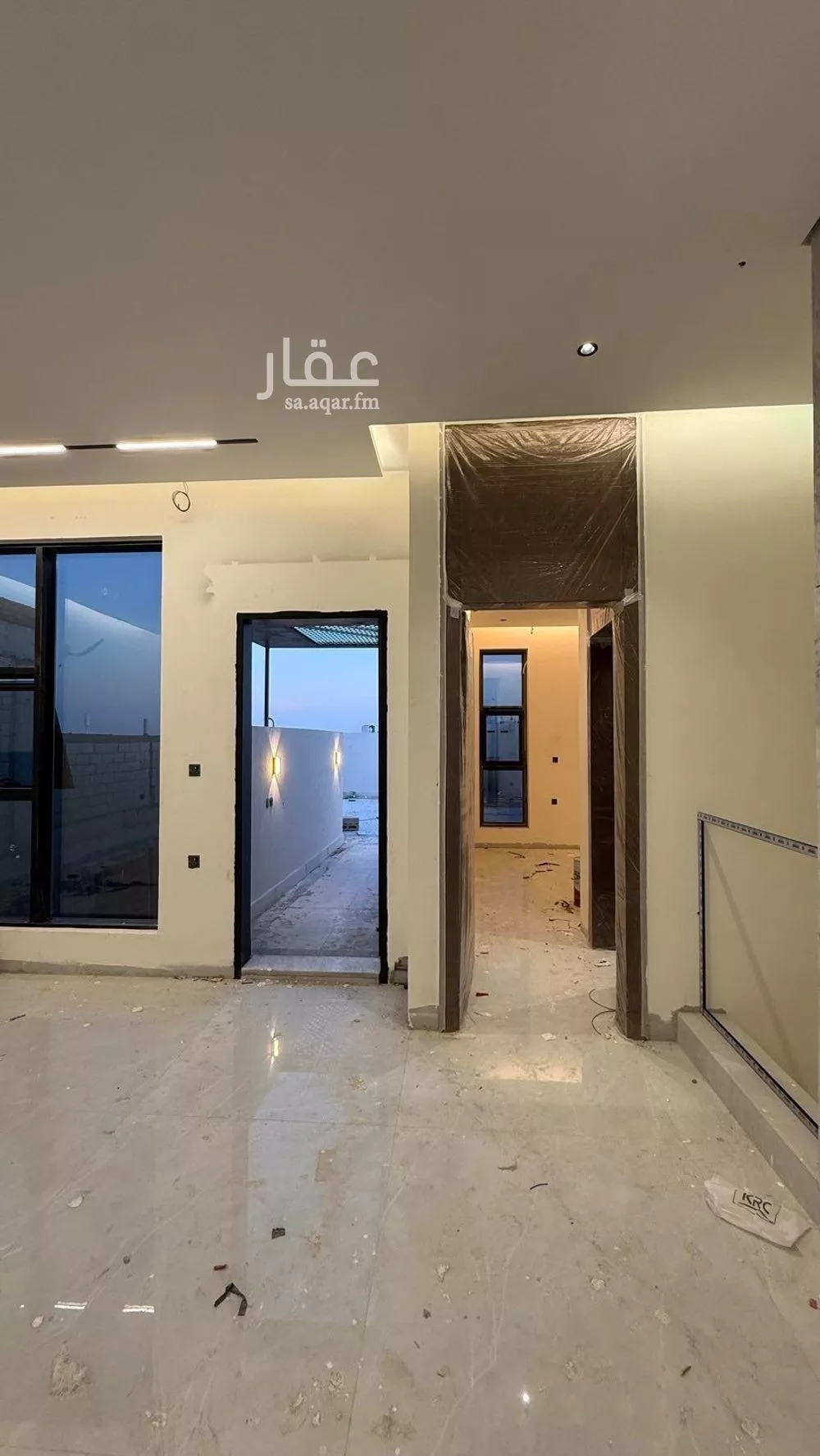 فيلا 6 غرف في المهدية 24