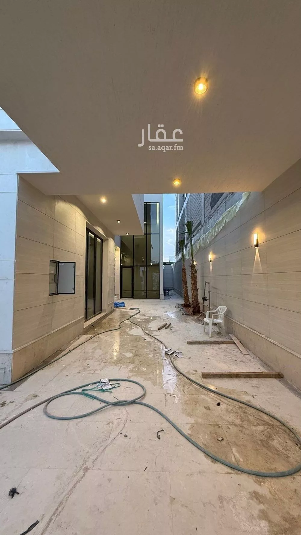 فيلا 6 غرف في المهدية 4